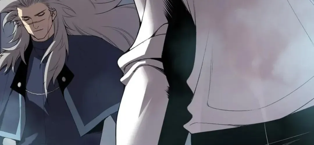 Read Disastrous Necromancer chapter 164 image 40 on Lezhin