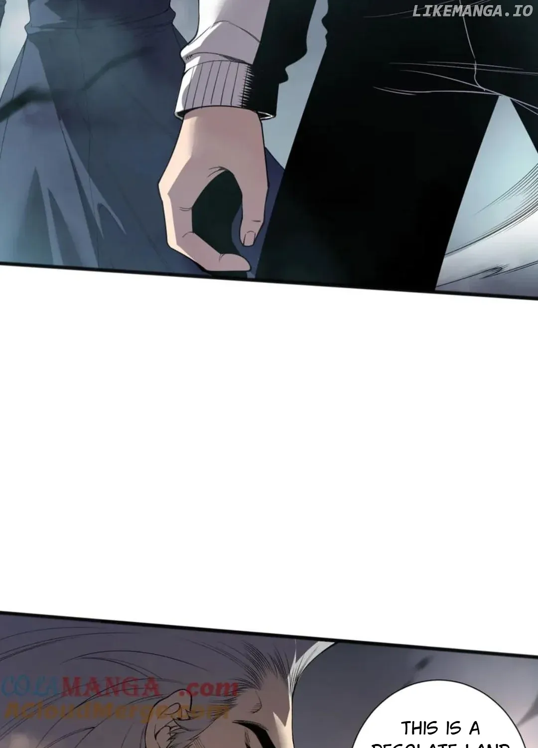 Read Disastrous Necromancer chapter 164 image 41 on Lezhin