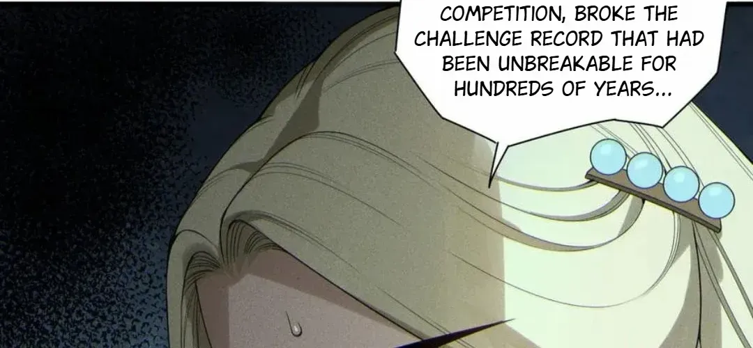 Read Disastrous Necromancer chapter 164 image 5 on Lezhin