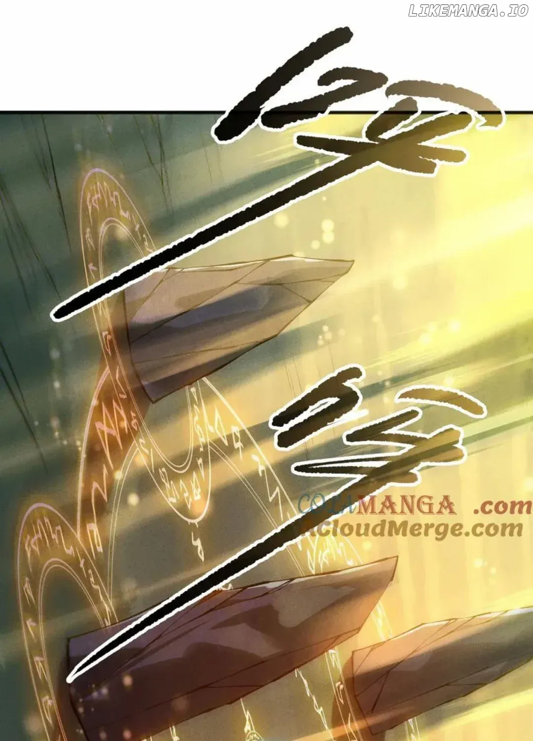Read Disastrous Necromancer chapter 164 image 58 on Lezhin