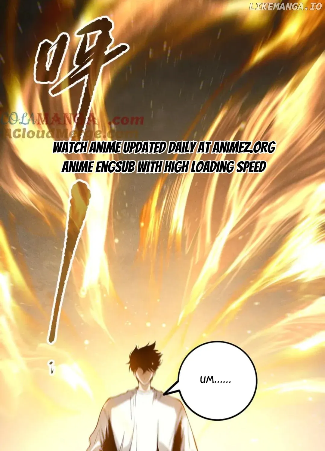 Read Disastrous Necromancer chapter 164 image 62 on Lezhin
