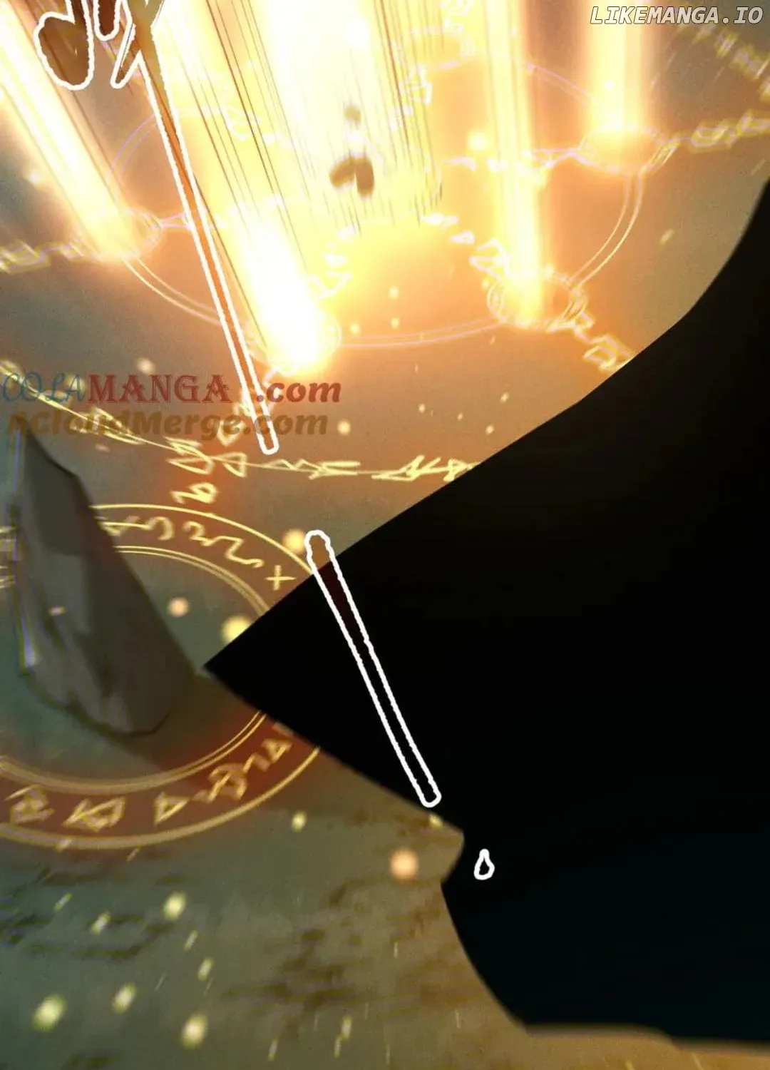 Read Disastrous Necromancer chapter 164 image 78 on Lezhin