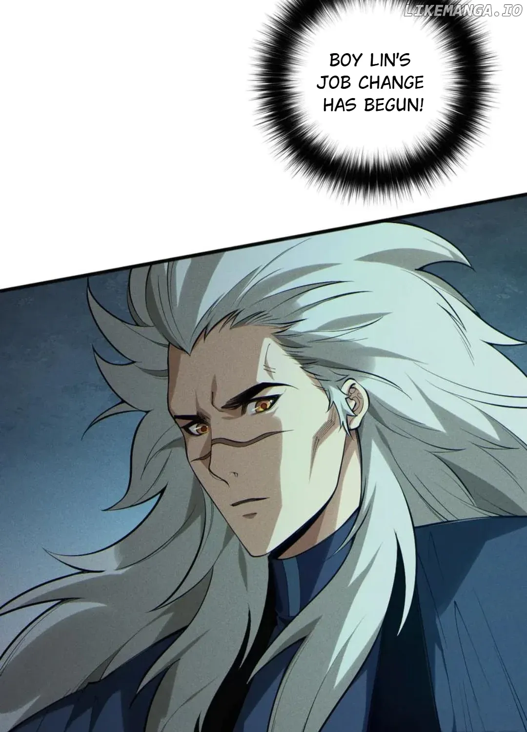 Read Disastrous Necromancer chapter 164 image 80 on Lezhin