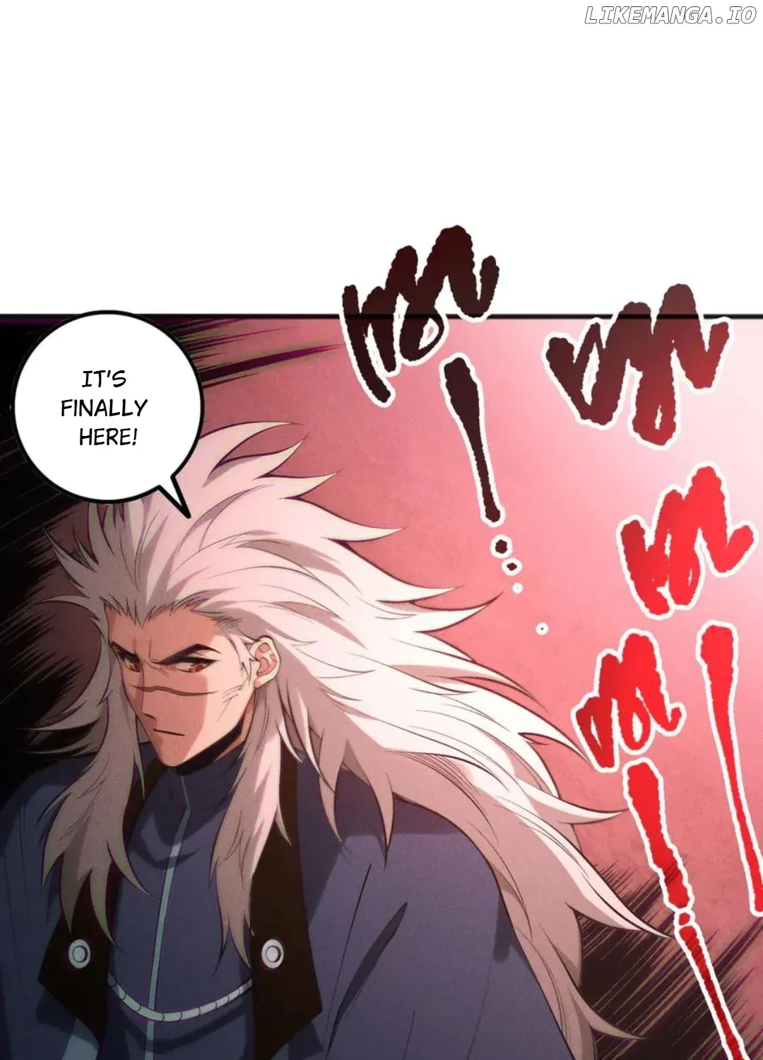 Read Disastrous Necromancer chapter 164 image 82 on Lezhin