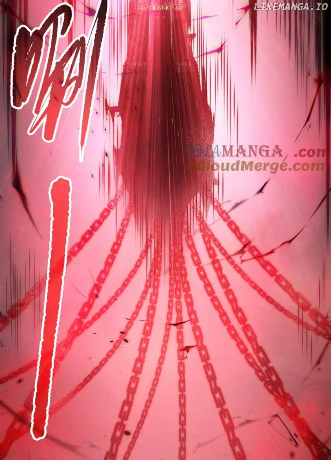 Read Disastrous Necromancer chapter 164 image 85 on Lezhin