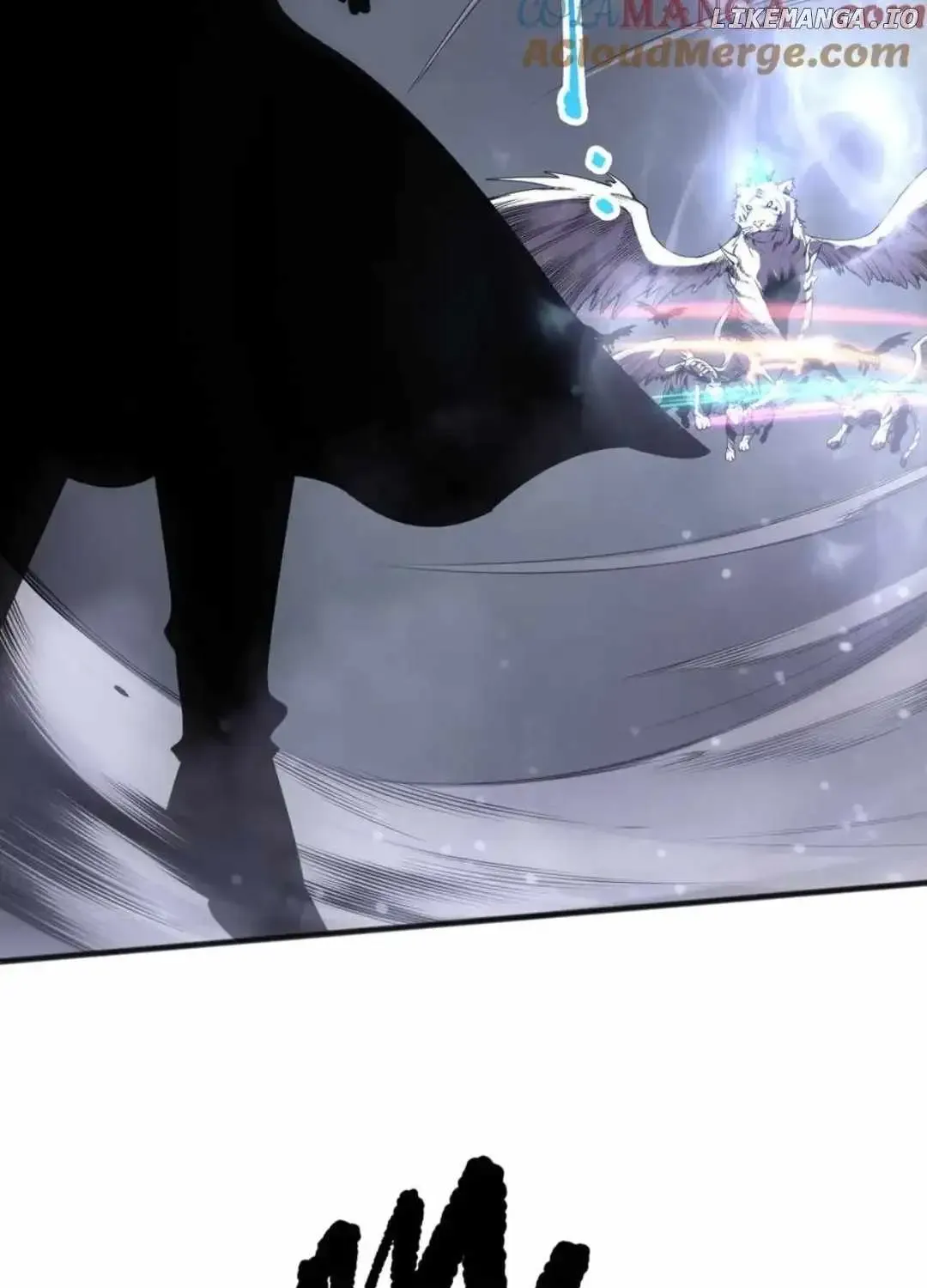 Read Disastrous Necromancer chapter 165 image 1 on Lezhin