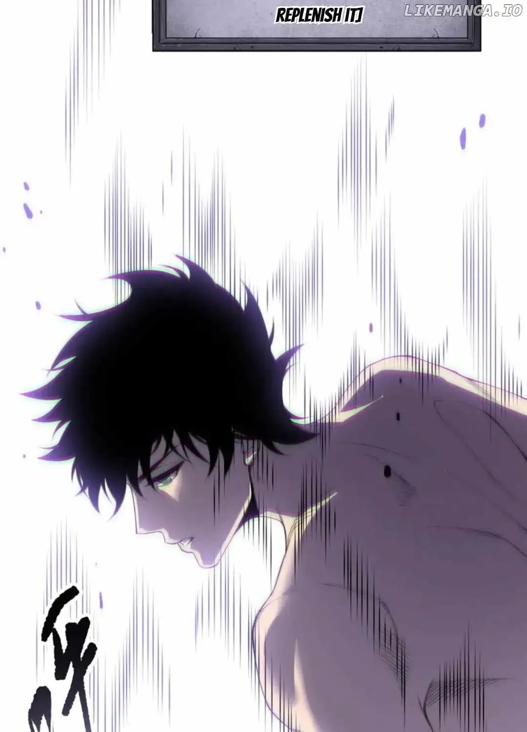 Read Disastrous Necromancer chapter 165 image 104 on Lezhin