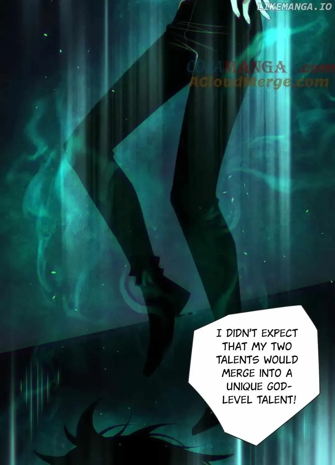 Read Disastrous Necromancer chapter 165 image 113 on Lezhin
