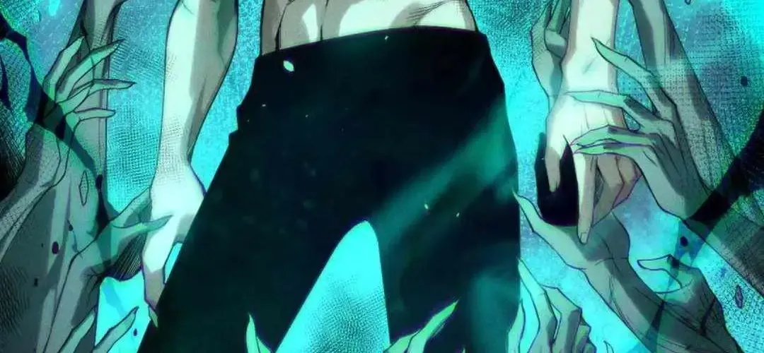 Read Disastrous Necromancer chapter 165 image 118 on Lezhin