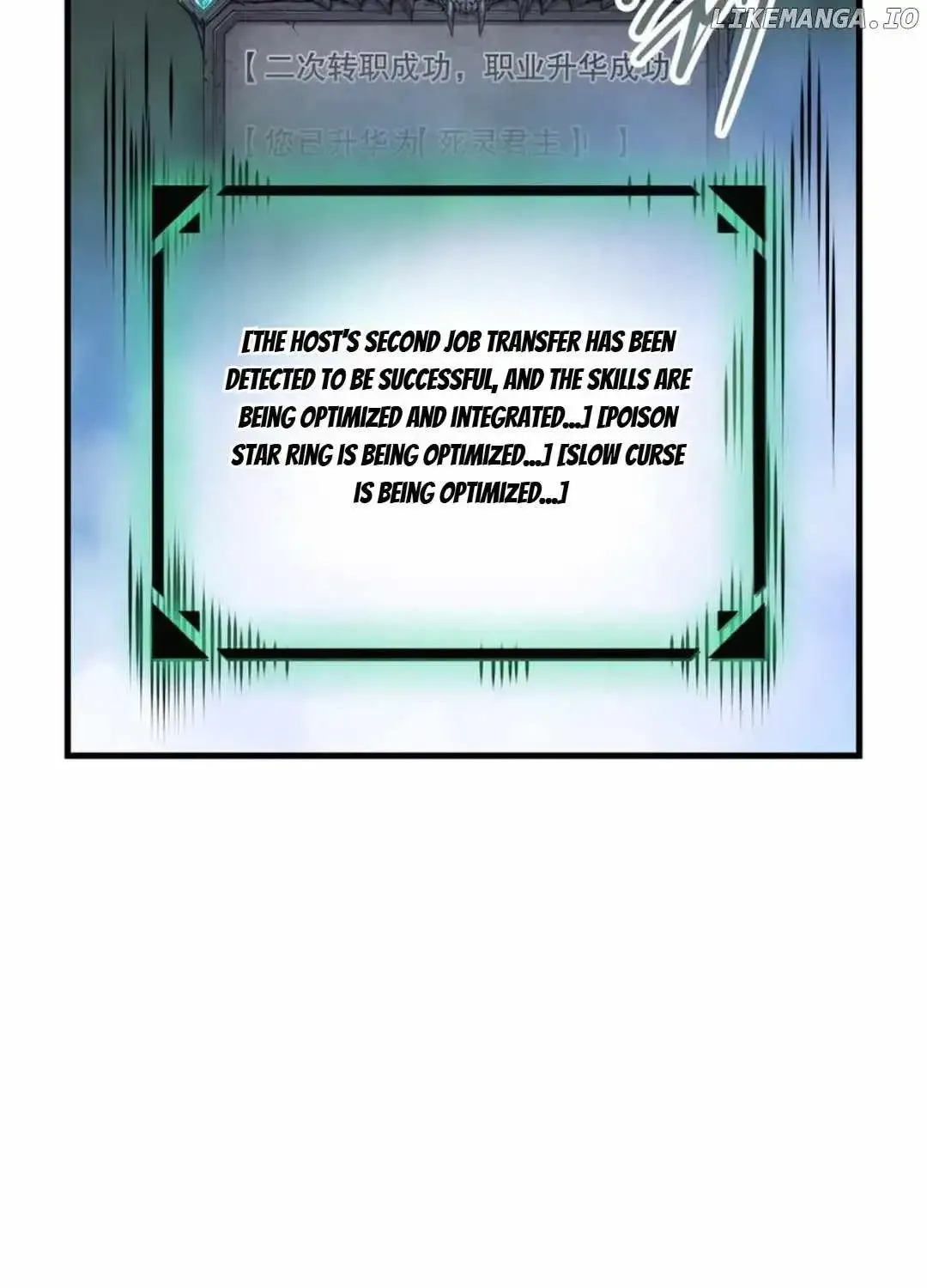 Read Disastrous Necromancer chapter 165 image 121 on Lezhin