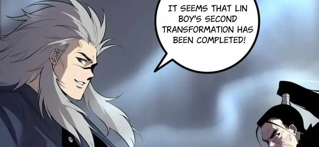 Read Disastrous Necromancer chapter 165 image 124 on Lezhin