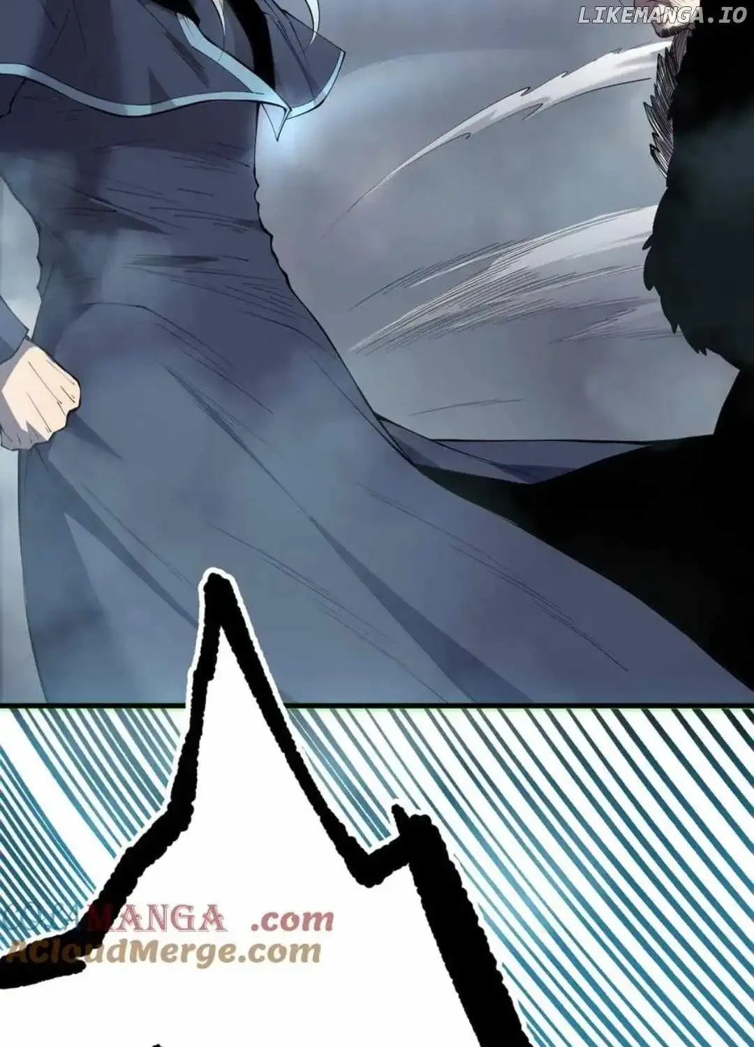 Read Disastrous Necromancer chapter 165 image 125 on Lezhin