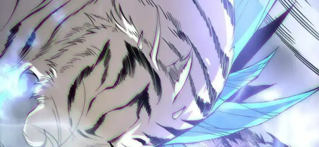 Read Disastrous Necromancer chapter 165 image 128 on Lezhin