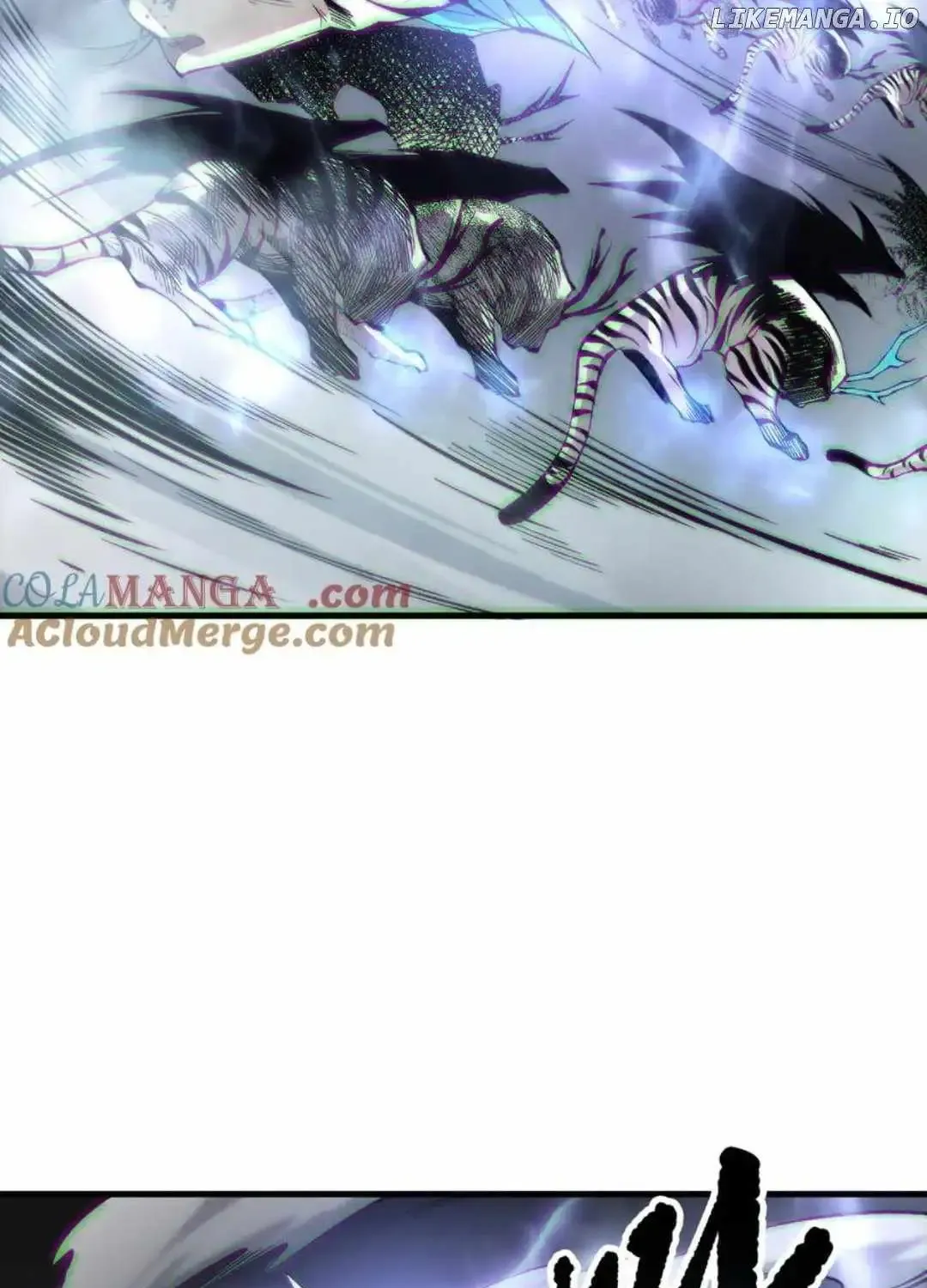 Read Disastrous Necromancer chapter 165 image 129 on Lezhin