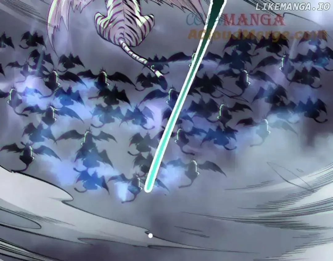 Read Disastrous Necromancer chapter 165 image 133 on Lezhin