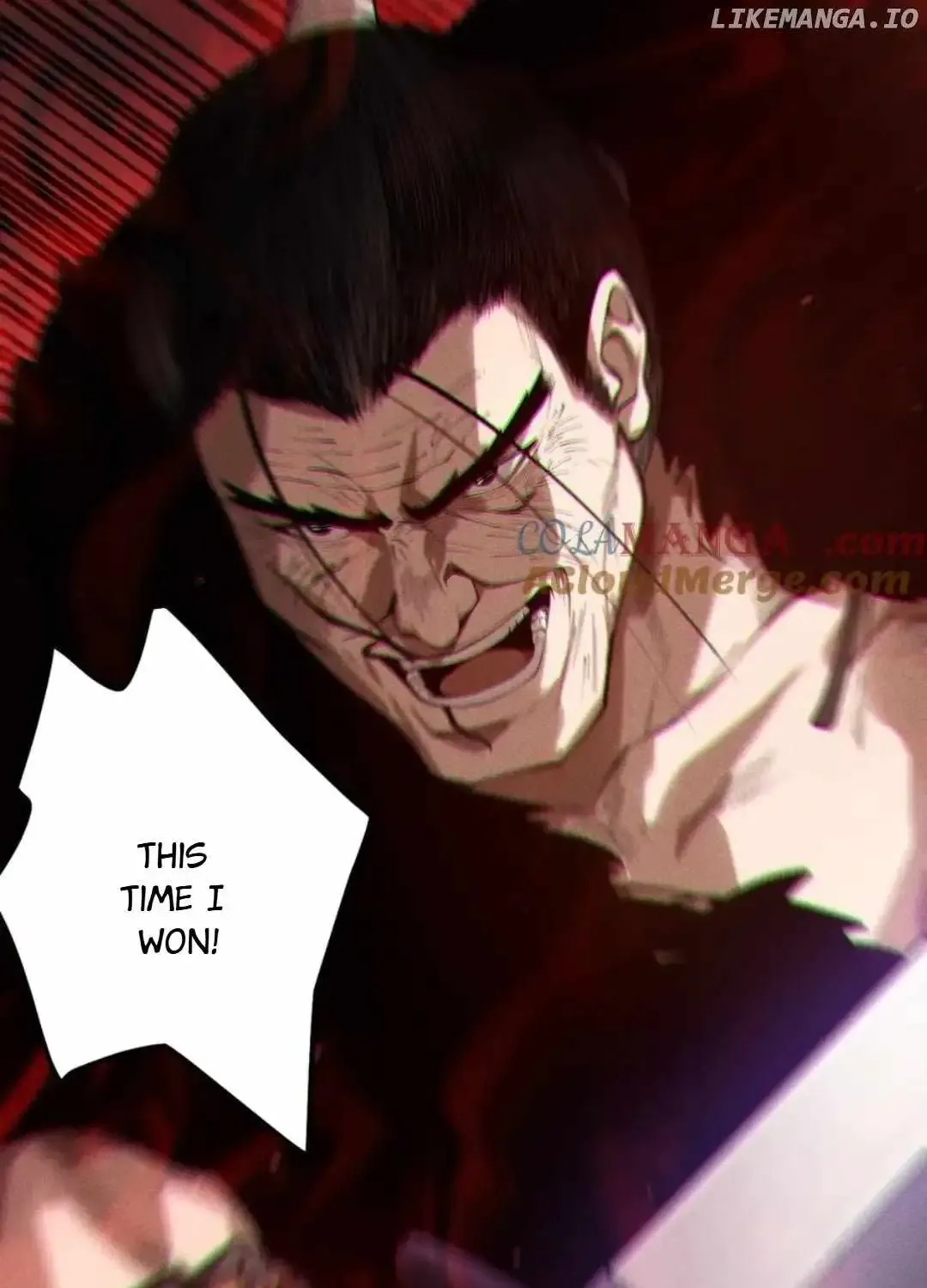 Read Disastrous Necromancer chapter 165 image 30 on Lezhin