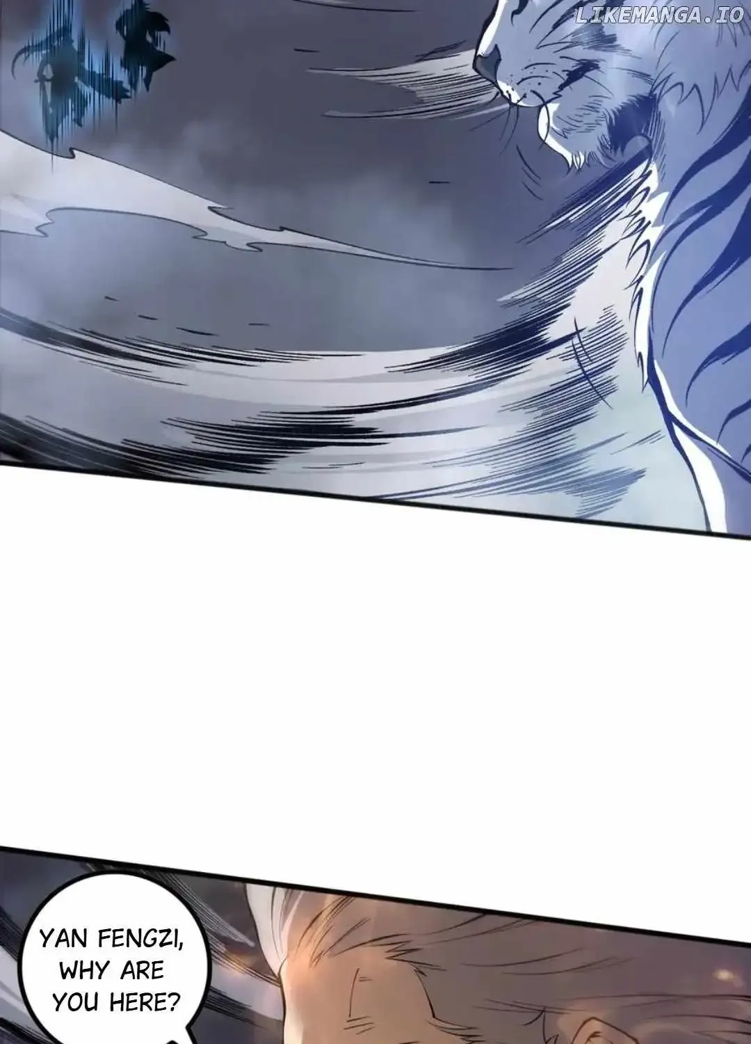 Read Disastrous Necromancer chapter 165 image 38 on Lezhin