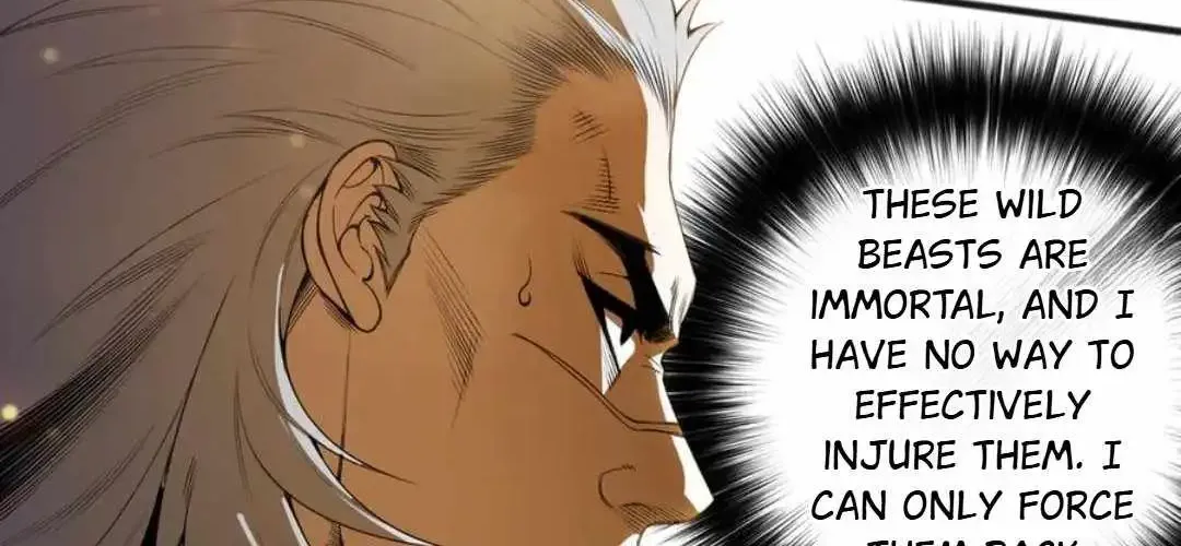 Read Disastrous Necromancer chapter 165 image 4 on Lezhin