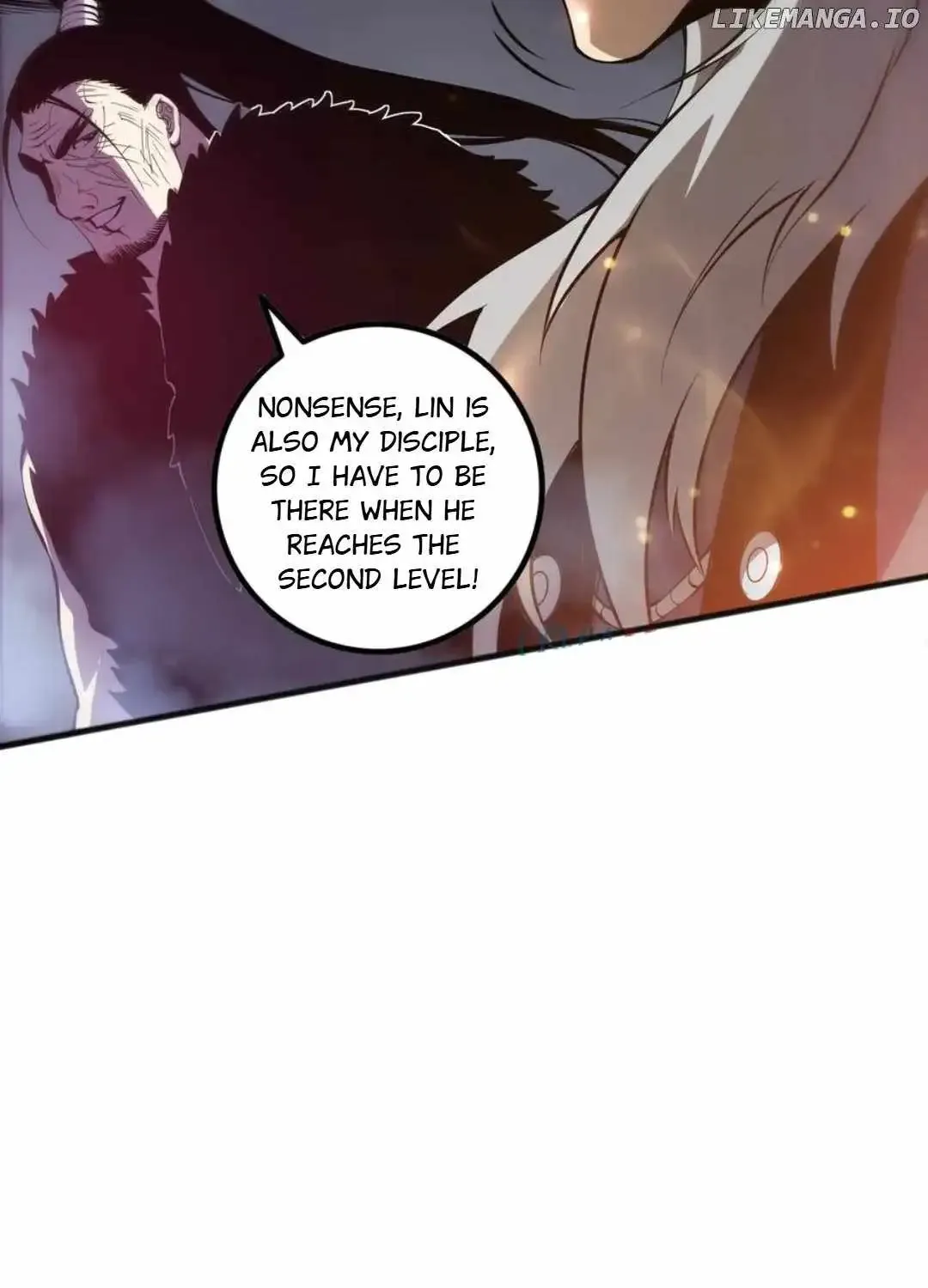 Read Disastrous Necromancer chapter 165 image 40 on Lezhin