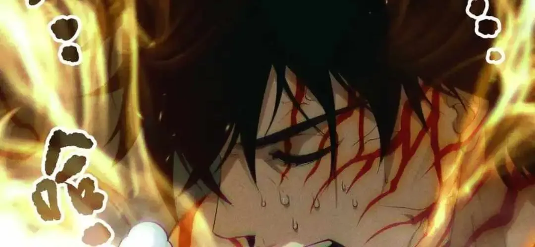 Read Disastrous Necromancer chapter 165 image 51 on Lezhin