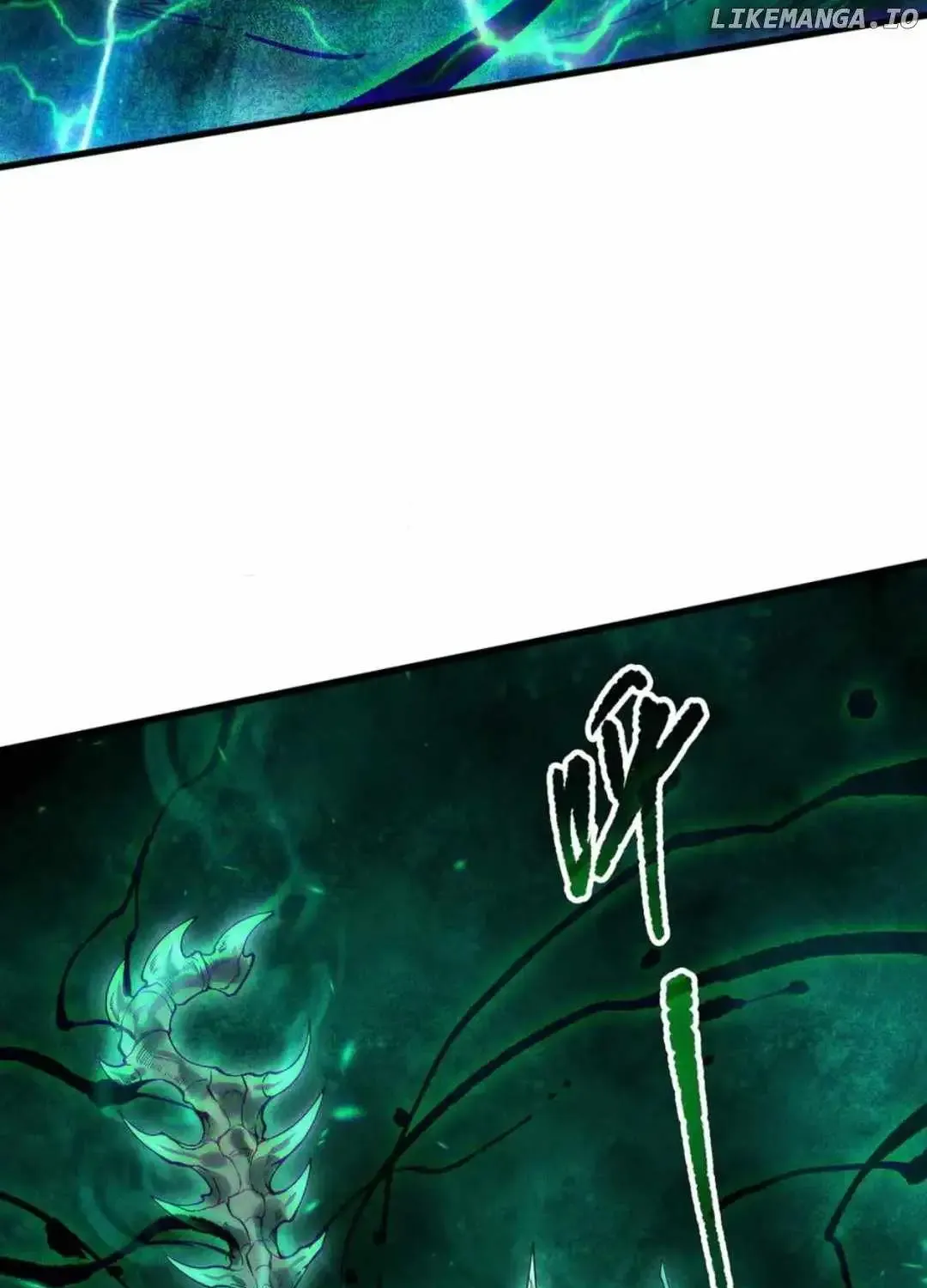 Read Disastrous Necromancer chapter 165 image 57 on Lezhin