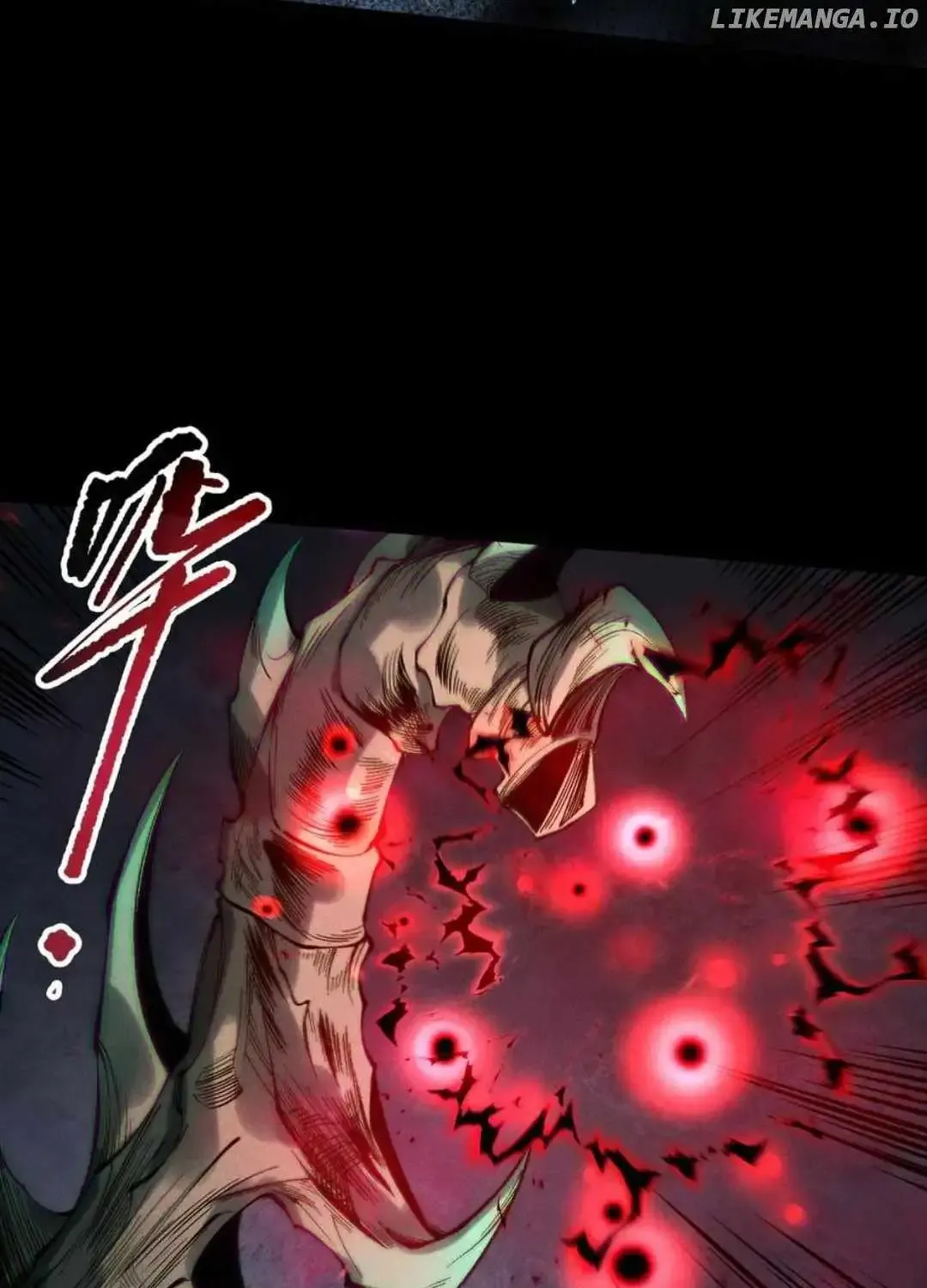 Read Disastrous Necromancer chapter 165 image 69 on Lezhin