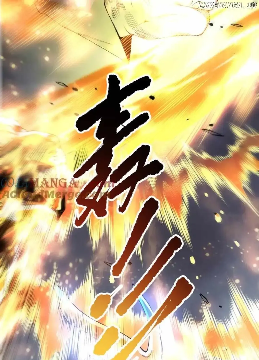Read Disastrous Necromancer chapter 165 image 7 on Lezhin