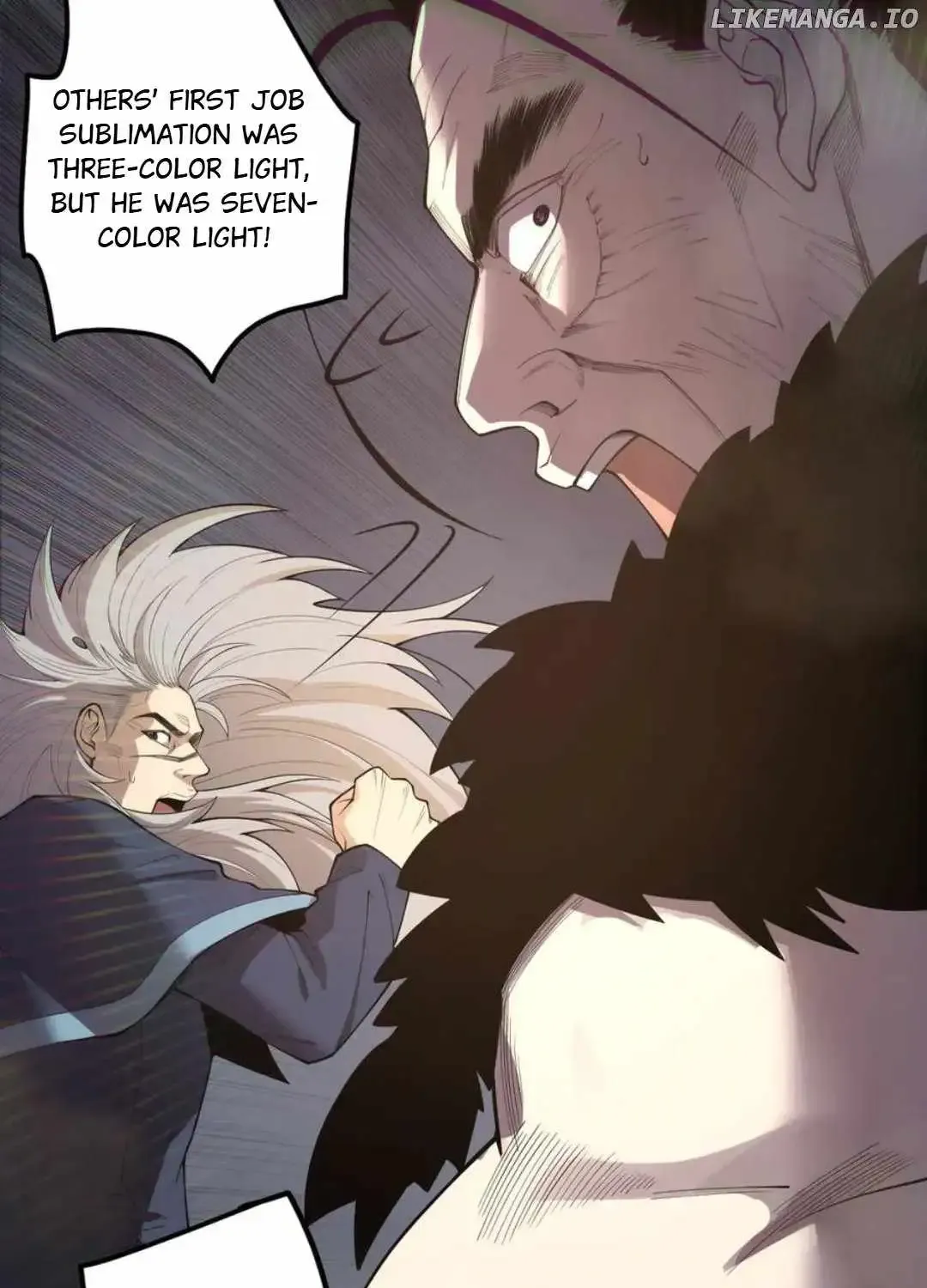Read Disastrous Necromancer chapter 165 image 88 on Lezhin