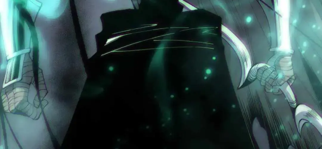 Read Disastrous Necromancer chapter 166 image 118 on Lezhin