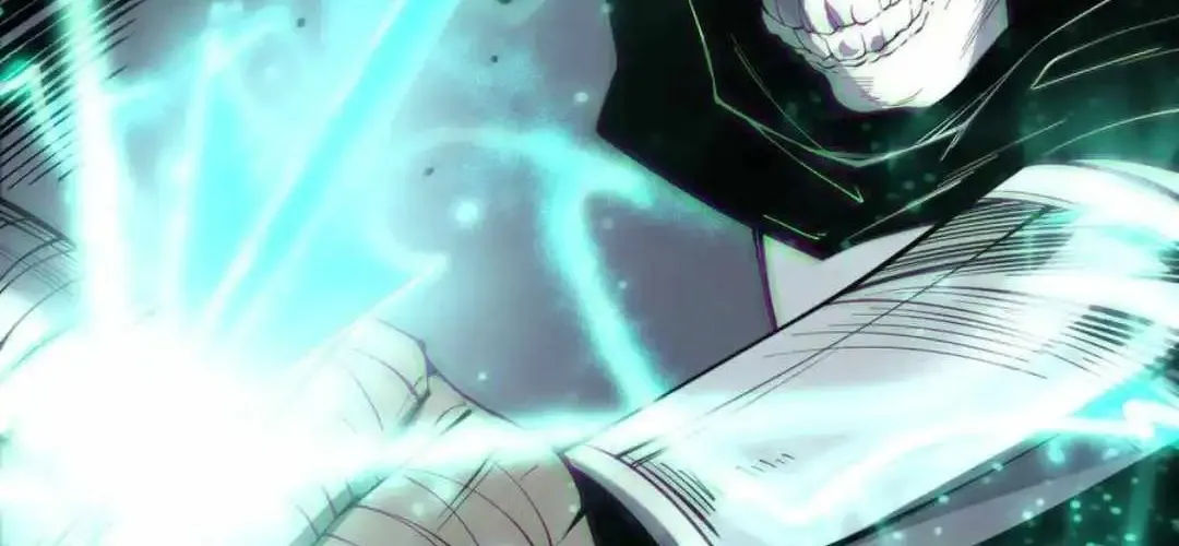 Read Disastrous Necromancer chapter 166 image 122 on Lezhin