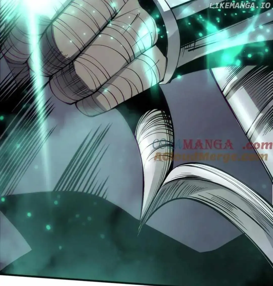 Read Disastrous Necromancer chapter 166 image 123 on Lezhin
