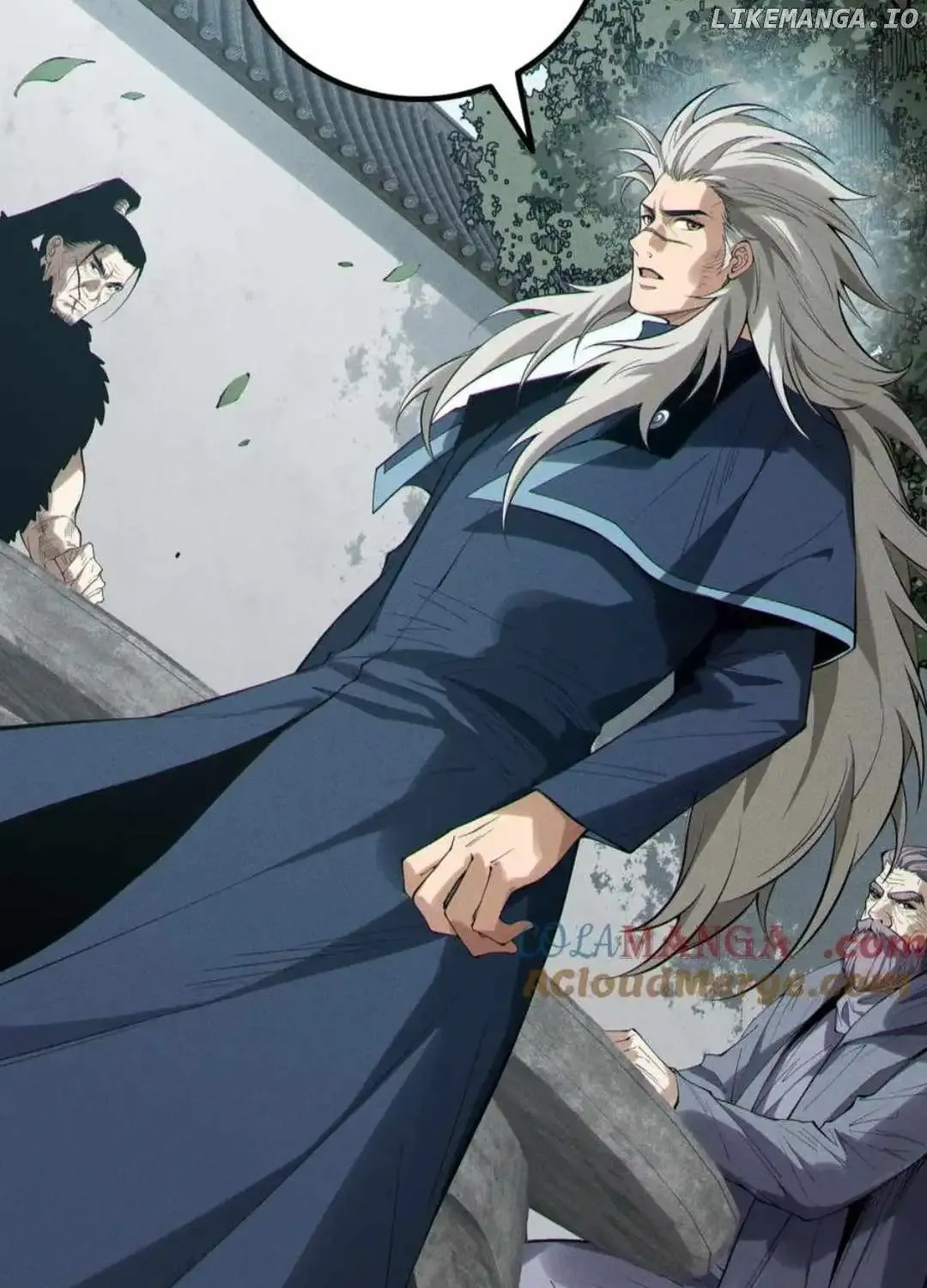 Read Disastrous Necromancer chapter 166 image 26 on Lezhin
