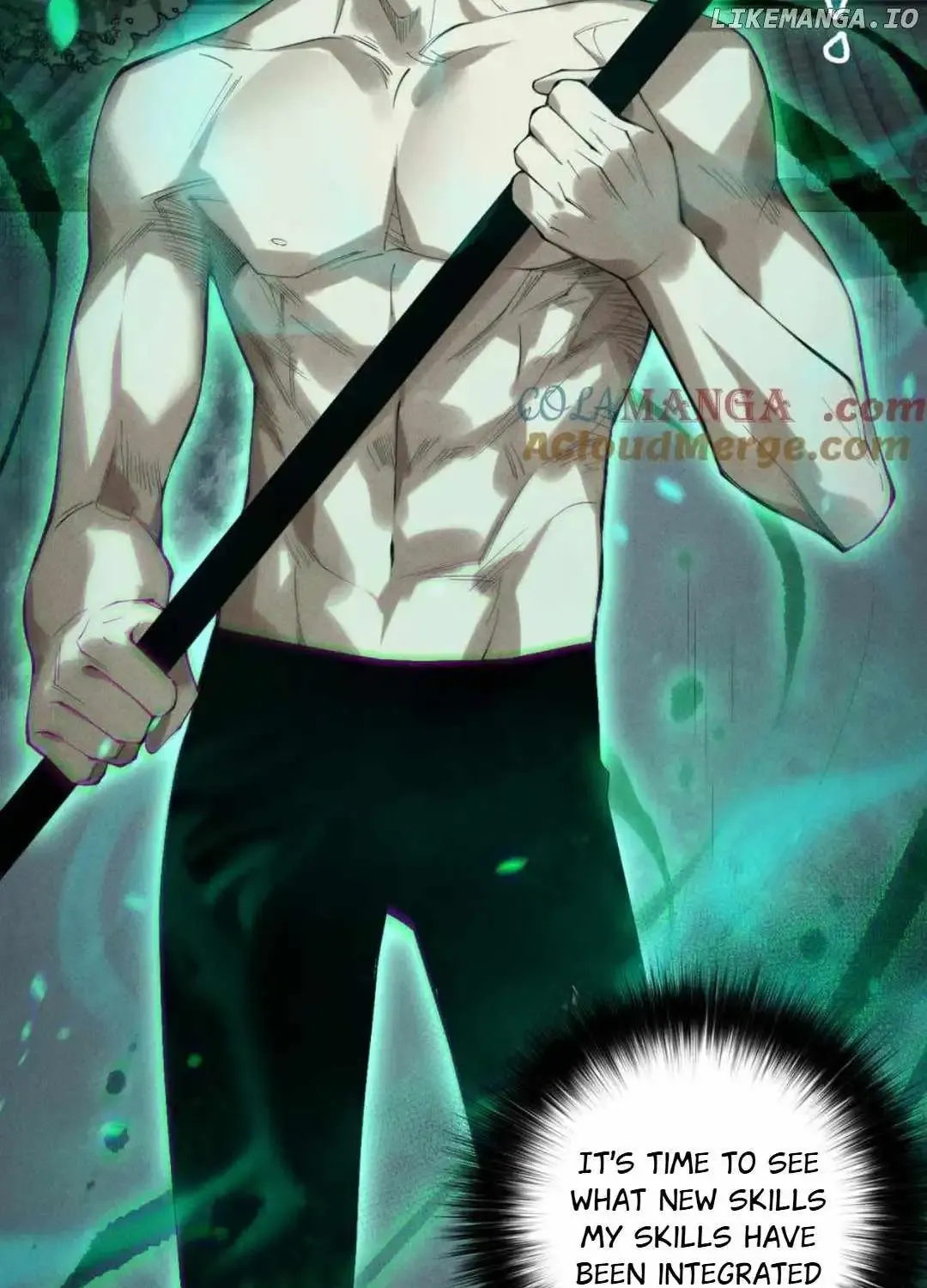 Read Disastrous Necromancer chapter 166 image 30 on Lezhin