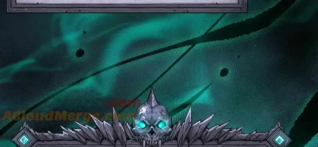 Read Disastrous Necromancer chapter 166 image 33 on Lezhin