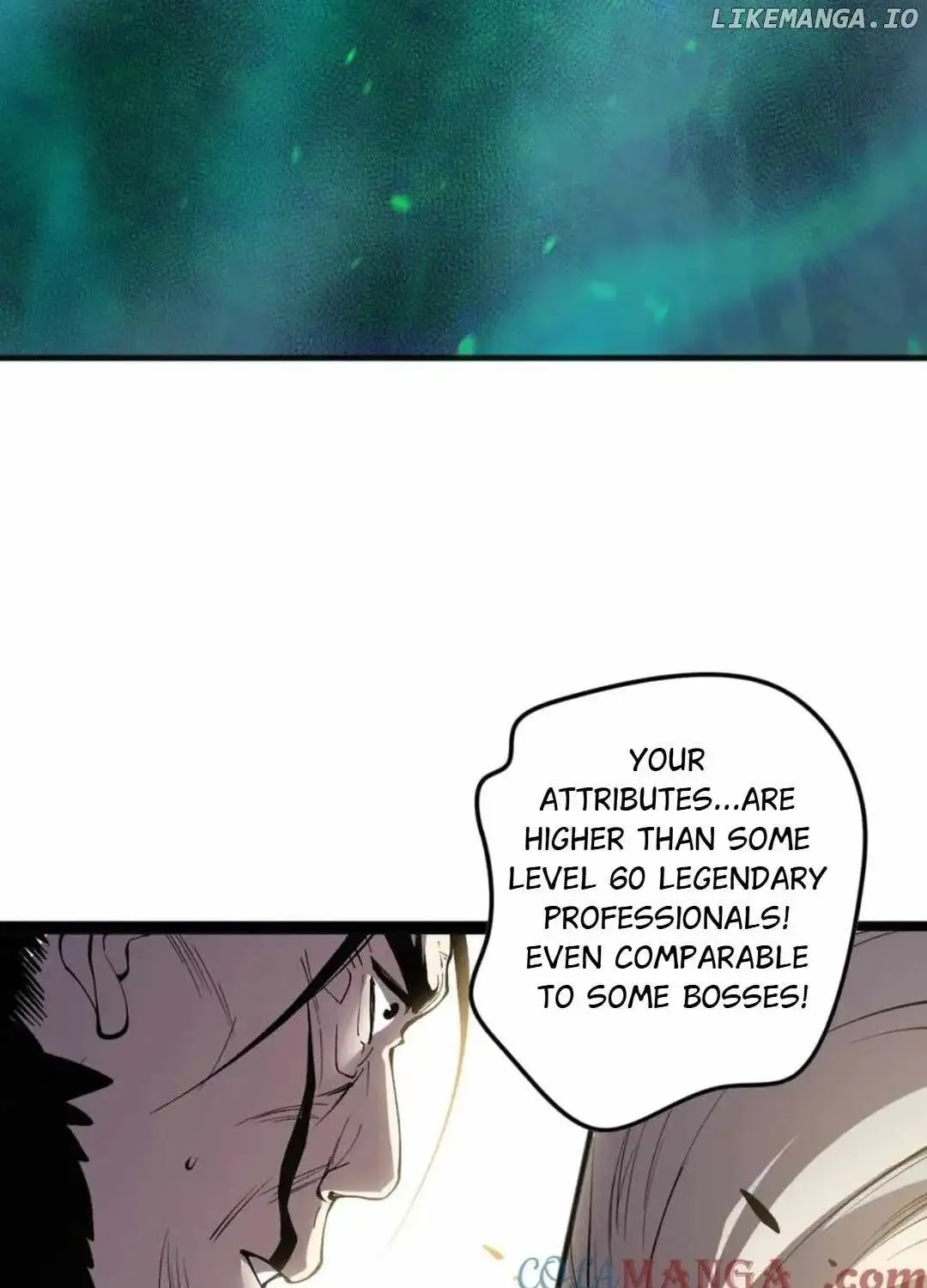 Read Disastrous Necromancer chapter 166 image 42 on Lezhin