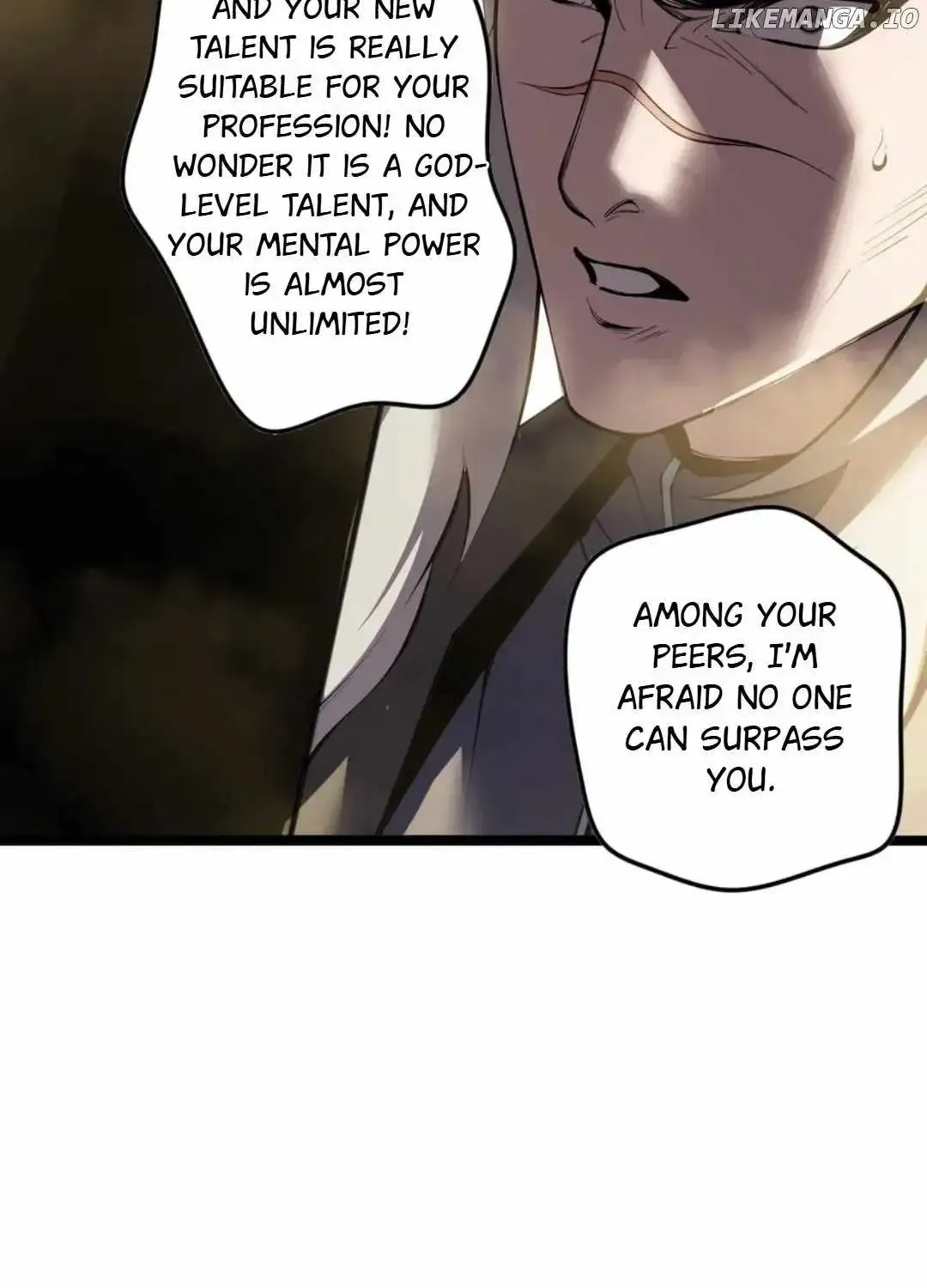 Read Disastrous Necromancer chapter 166 image 44 on Lezhin