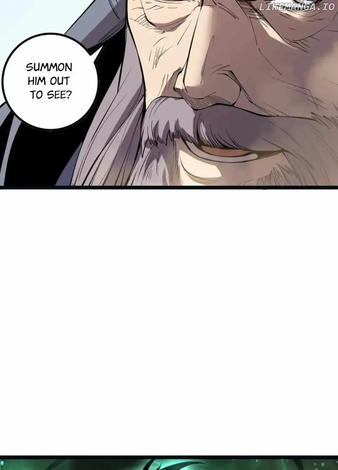 Read Disastrous Necromancer chapter 166 image 46 on Lezhin