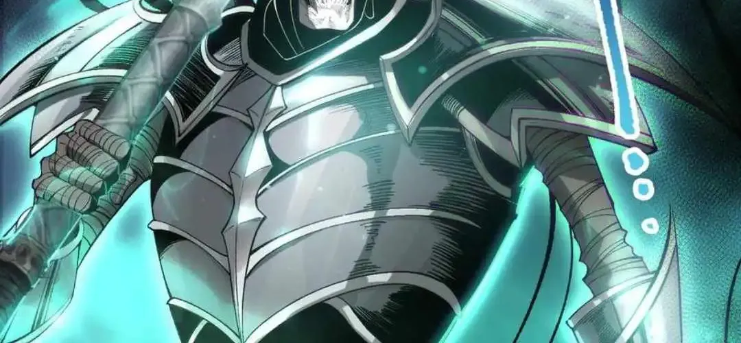 Read Disastrous Necromancer chapter 166 image 51 on Lezhin