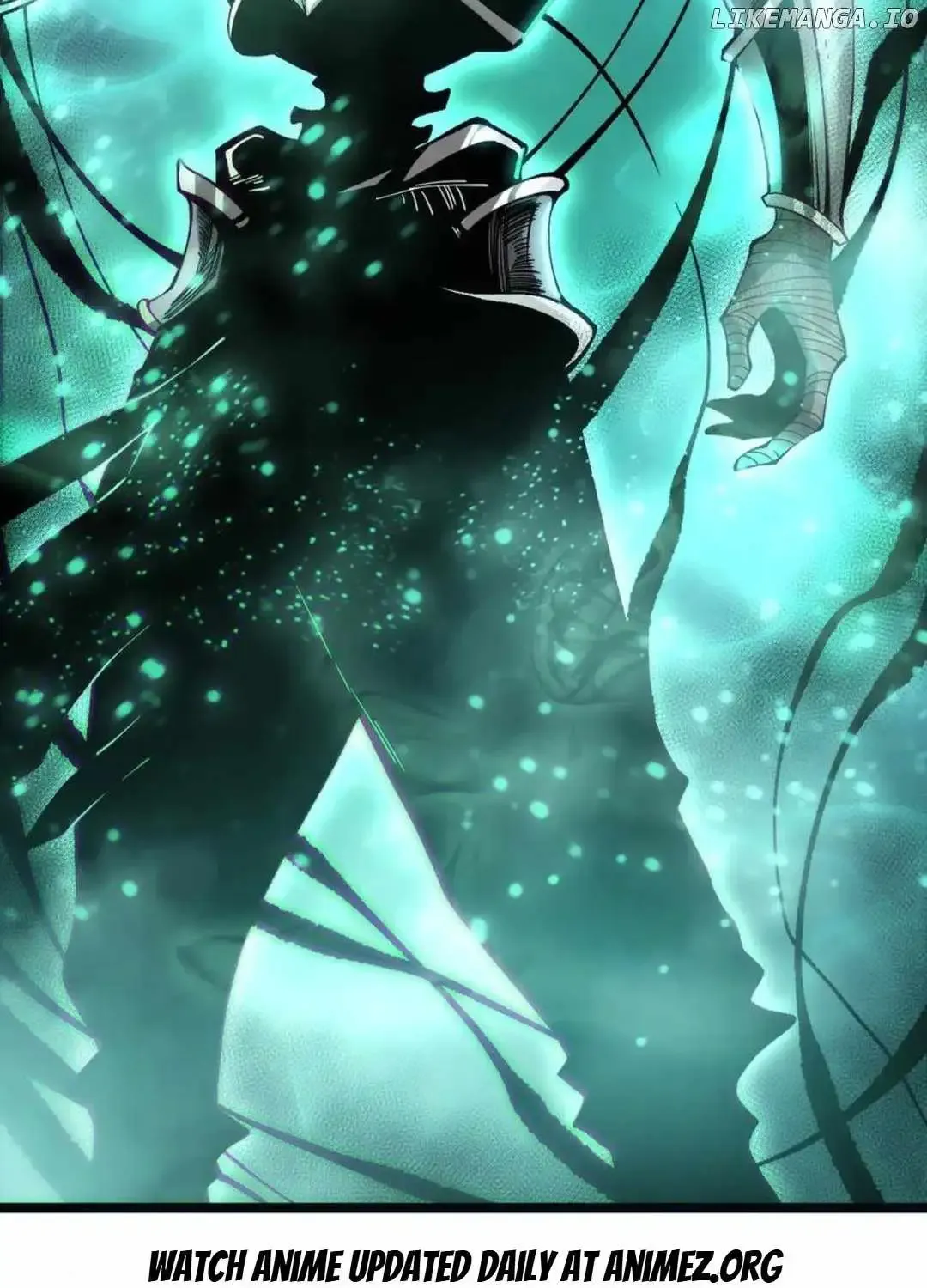 Read Disastrous Necromancer chapter 166 image 52 on Lezhin