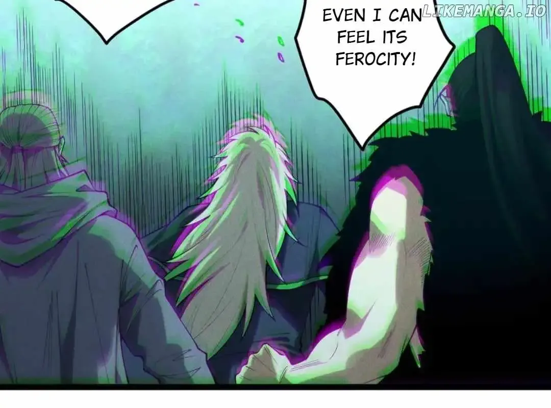 Read Disastrous Necromancer chapter 166 image 54 on Lezhin