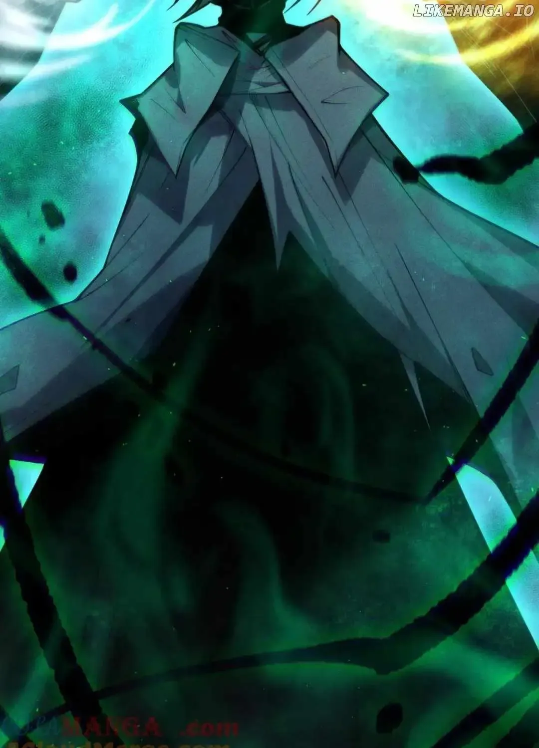 Read Disastrous Necromancer chapter 166 image 59 on Lezhin