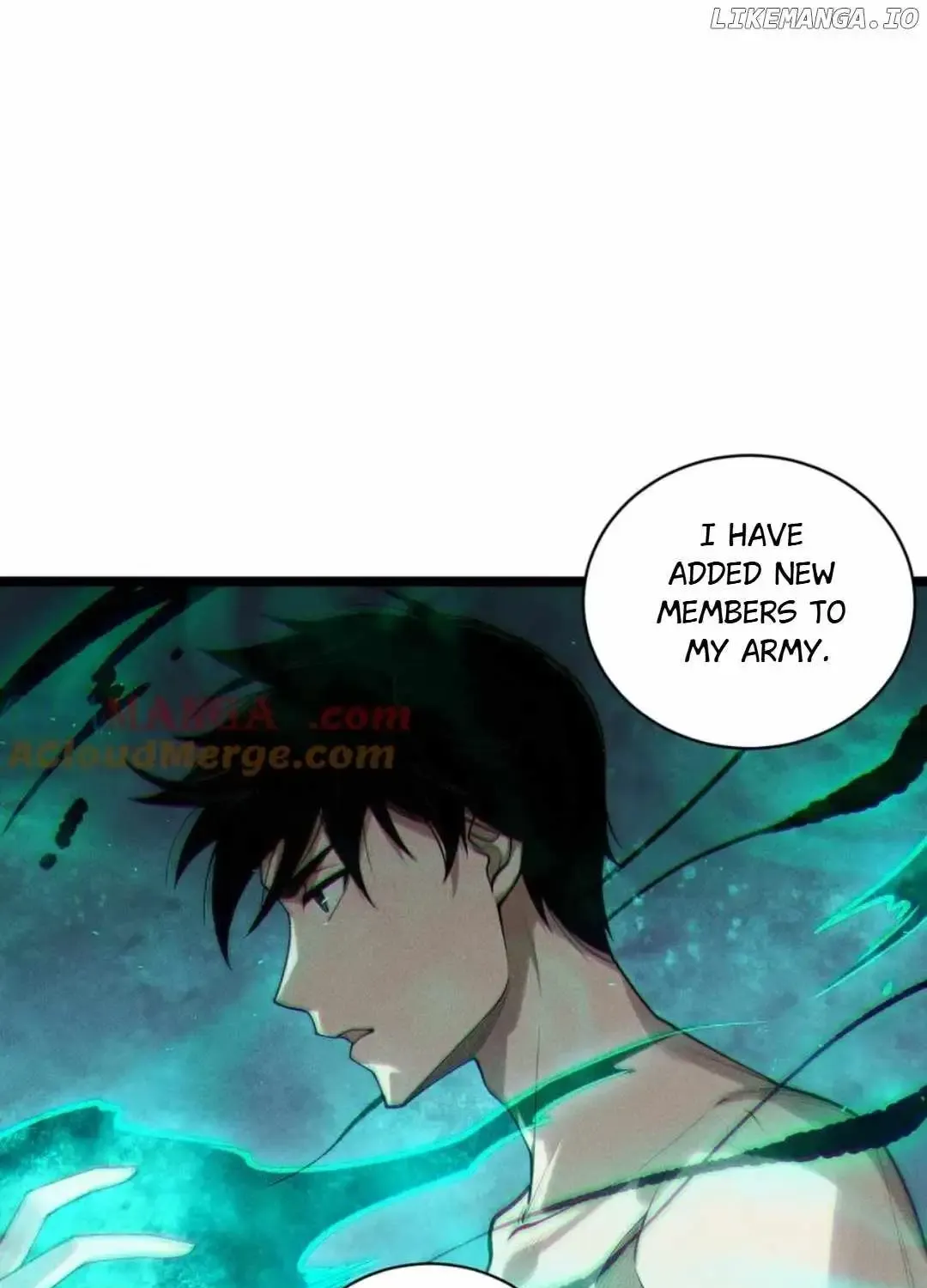 Read Disastrous Necromancer chapter 166 image 63 on Lezhin