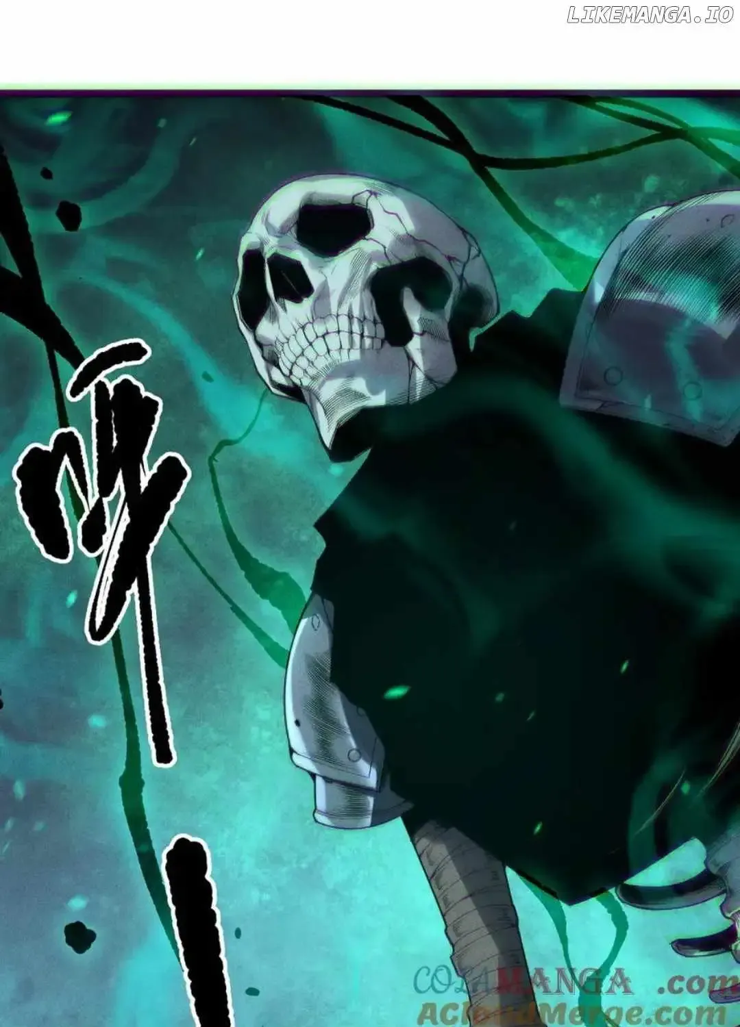 Read Disastrous Necromancer chapter 166 image 65 on Lezhin