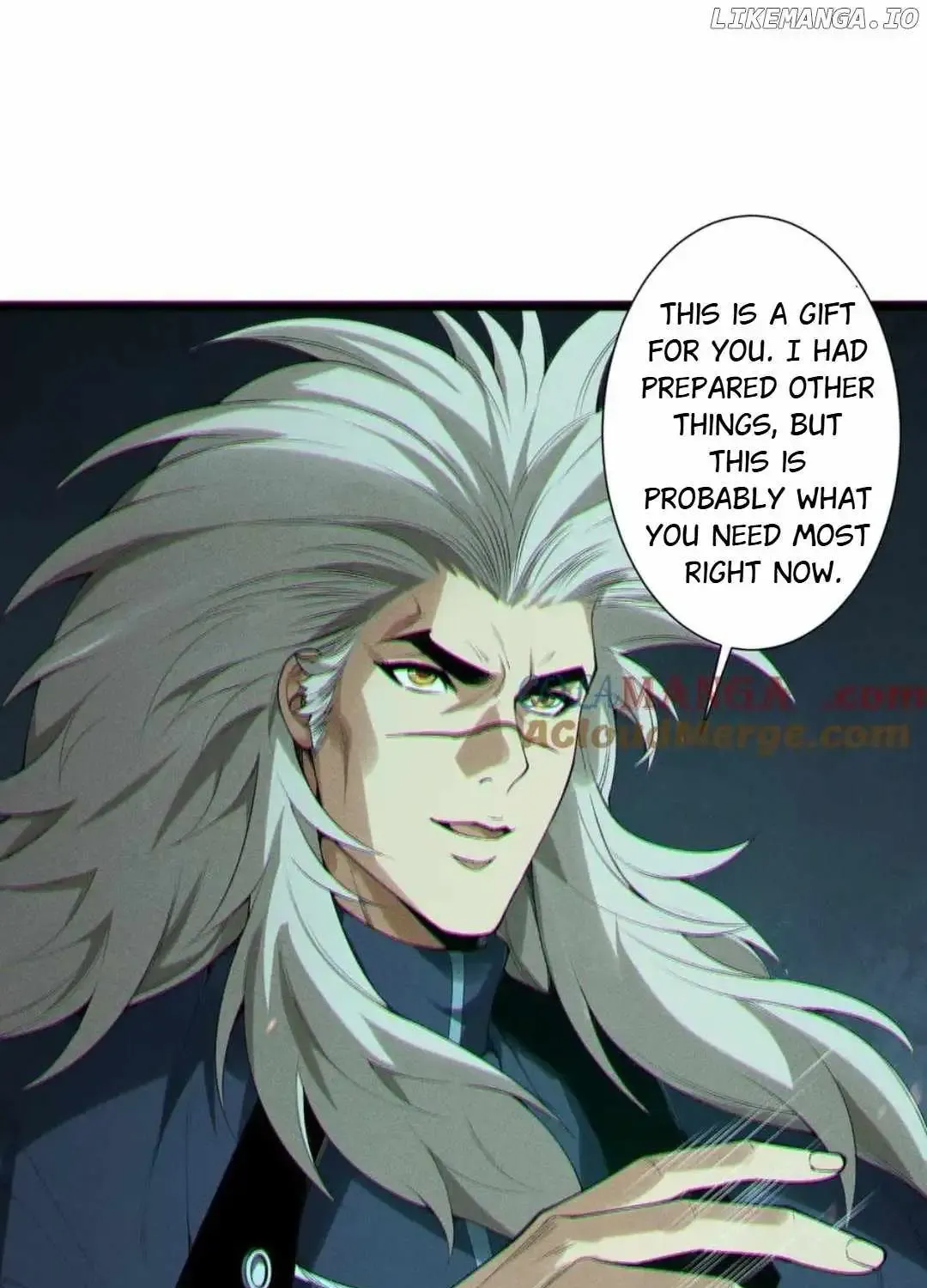 Read Disastrous Necromancer chapter 166 image 69 on Lezhin