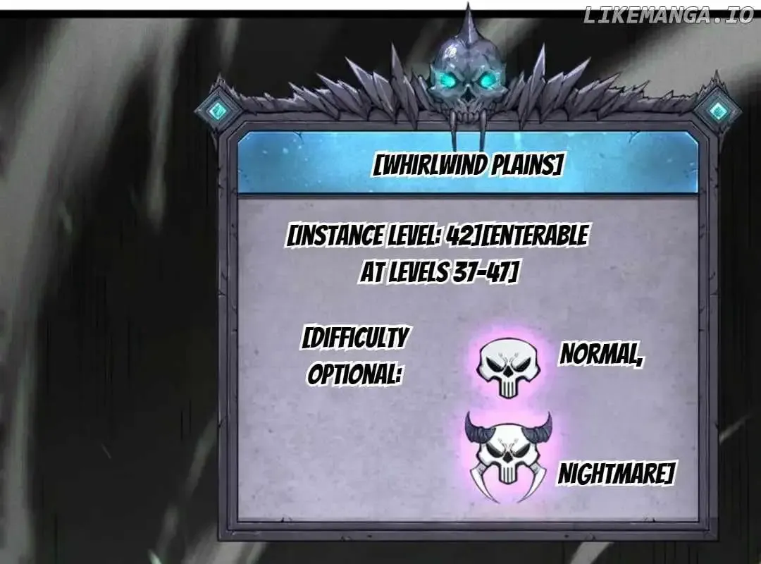 Read Disastrous Necromancer chapter 166 image 83 on Lezhin