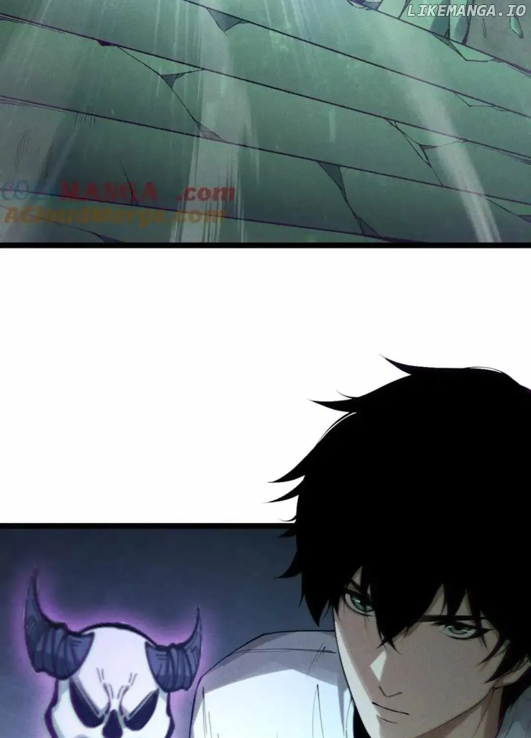 Read Disastrous Necromancer chapter 166 image 86 on Lezhin