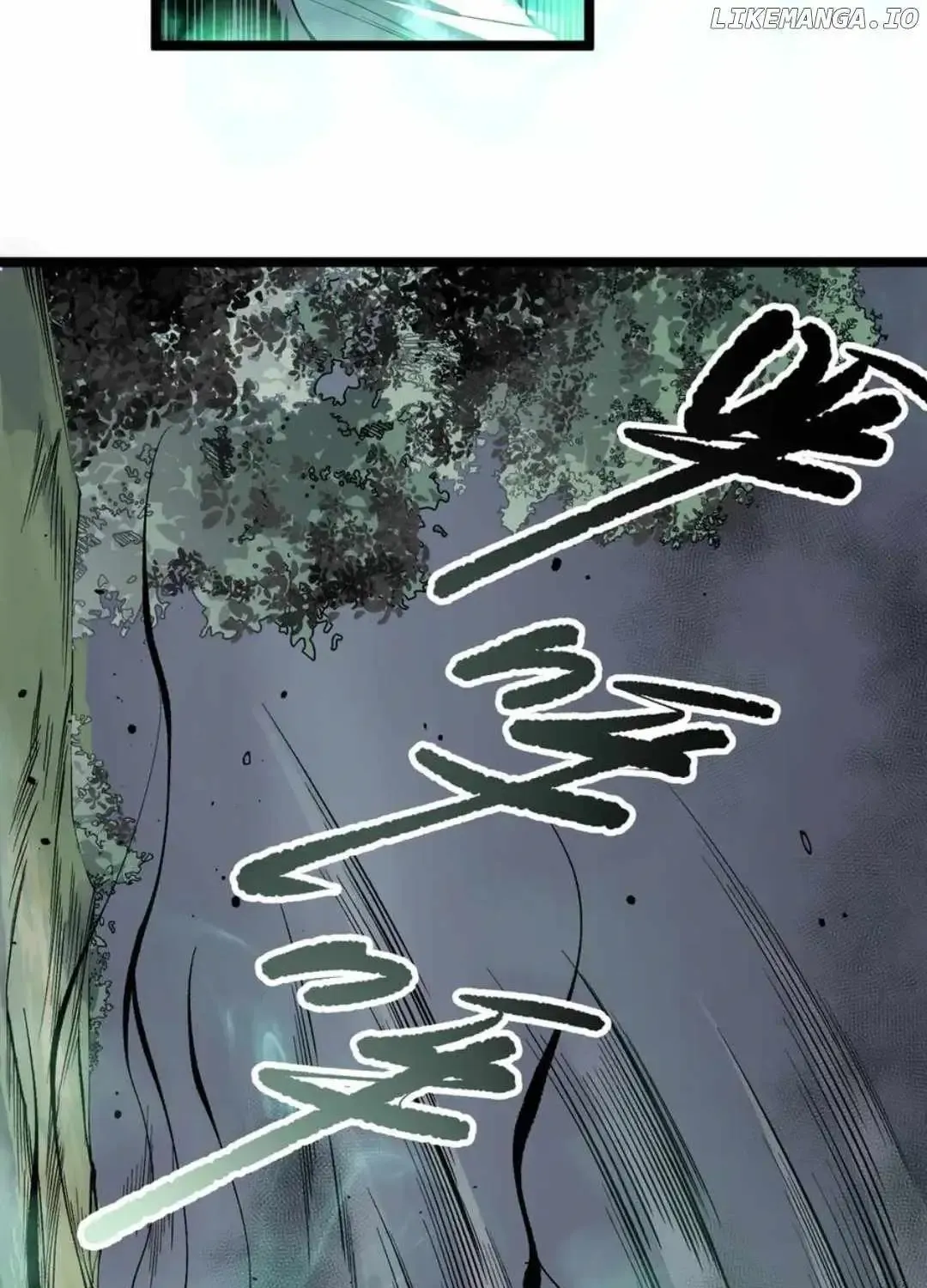 Read Disastrous Necromancer chapter 166 image 94 on Lezhin
