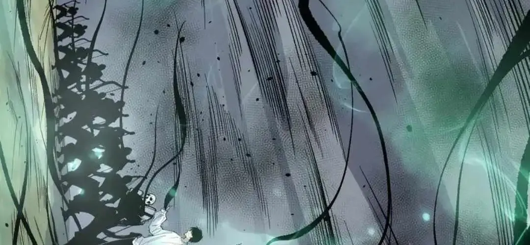 Read Disastrous Necromancer chapter 166 image 95 on Lezhin