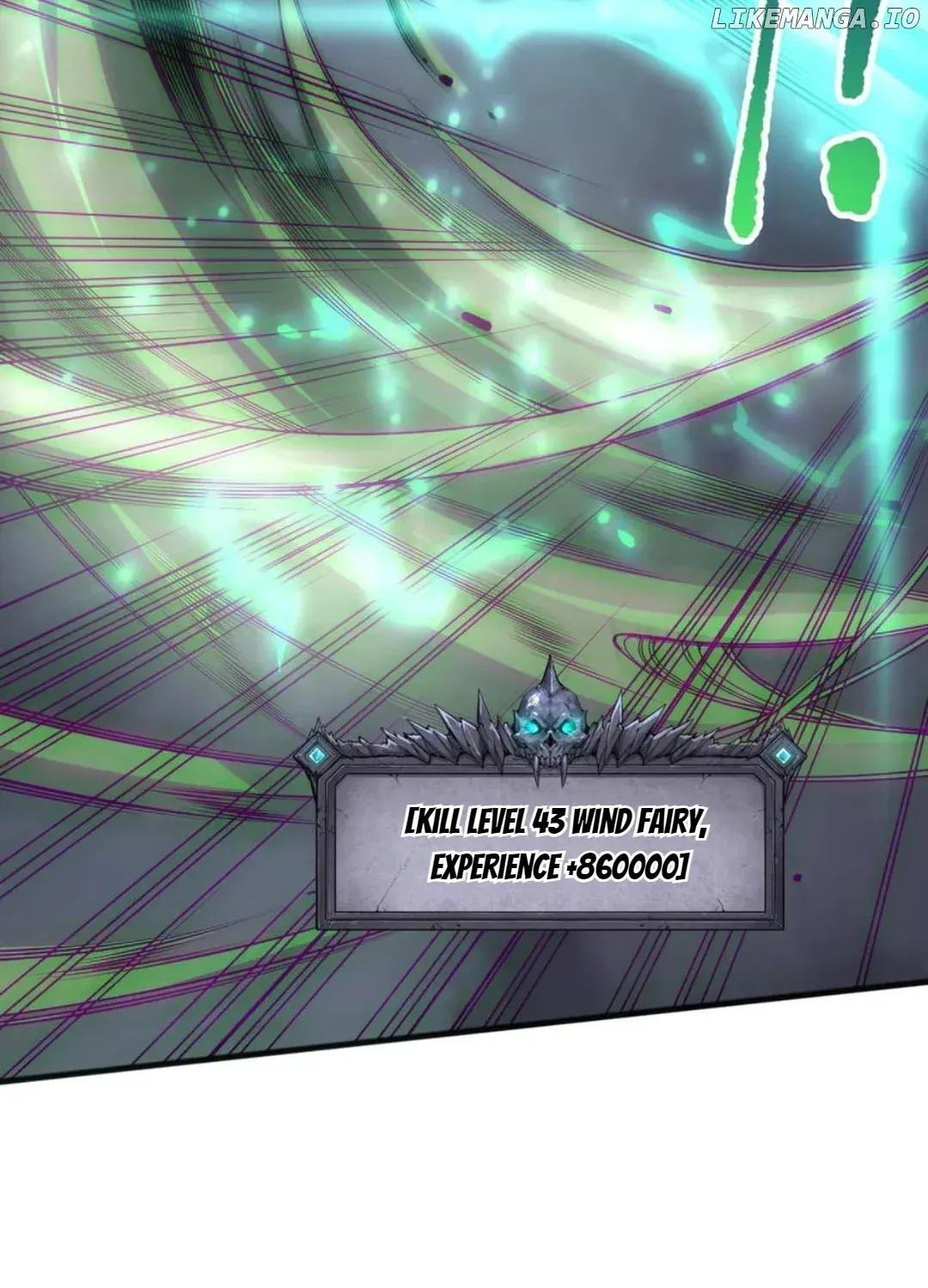 Read Disastrous Necromancer chapter 167 image 10 on Lezhin