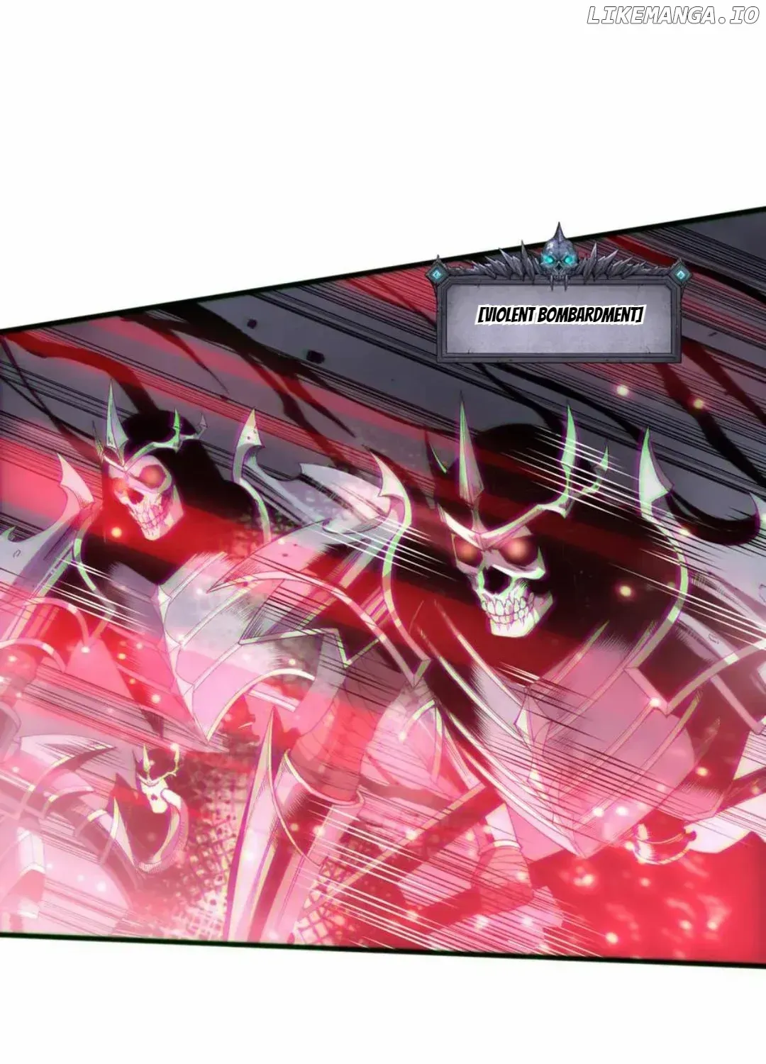 Read Disastrous Necromancer chapter 167 image 103 on Lezhin